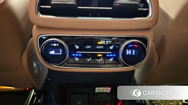 Genesis GV80 id 3269691 из Кореи 10