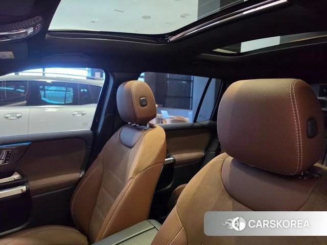 Mercedes-Benz GLB-Class X247 id 3890916 из Кореи 10