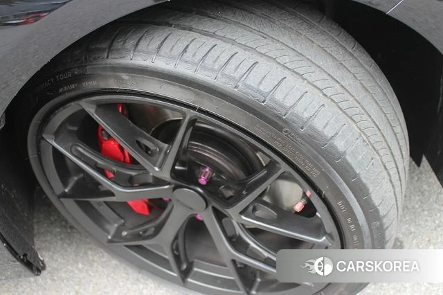Genesis G70 id 4705647 из Кореи 10