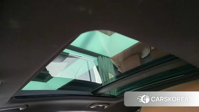 Genesis G80 (RG3) id 4758598 из Кореи 10