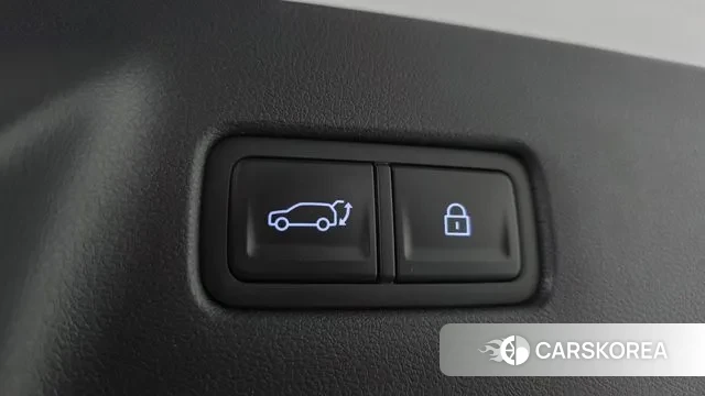 Hyundai Santa Fe (MX5) id 3159125 из Кореи 10