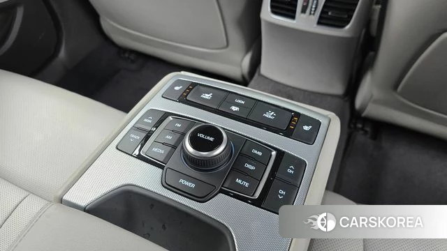 Genesis G80 id 3845321 из Кореи 10