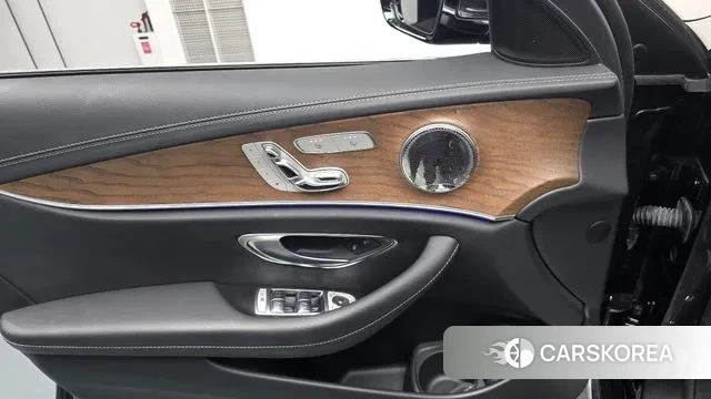 Mercedes-Benz E-Class W213 id 3361605 из Кореи 10