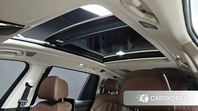 BMW X7 (G07) id 3361072 из Кореи 10