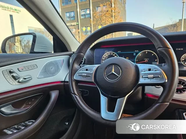 Mercedes-Benz CLS-Class C257 id 3464862 из Кореи 10