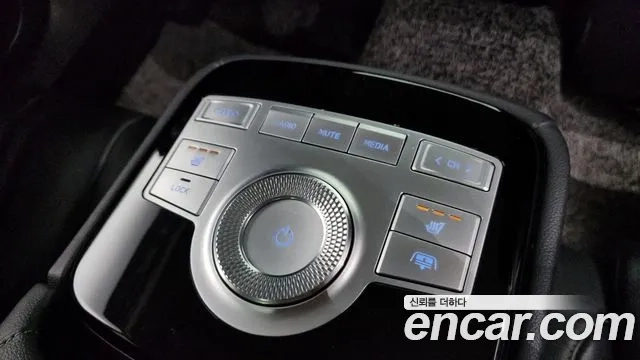 Genesis G80 (RG3) id 2912008 из Кореи 10