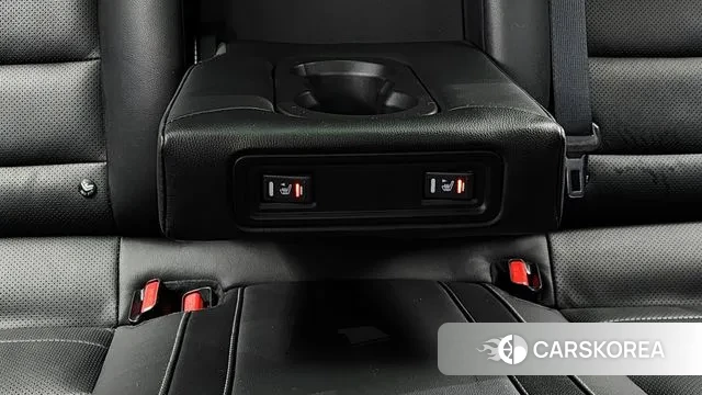 Renault Korea (Samsung) QM6 id 3166305 из Кореи 10