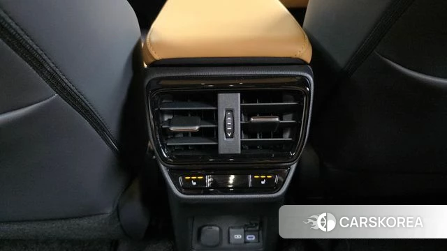 Lexus NX450h + 2nd generation id 4493562 из Кореи 10