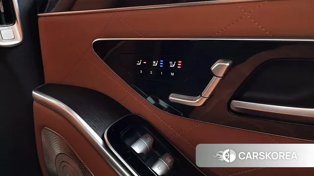 Mercedes-Benz S-Class W223 id 3059041 из Кореи 10