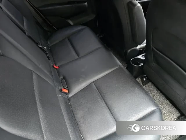 Kia Morning Urban (JA) id 3508279 из Кореи 10