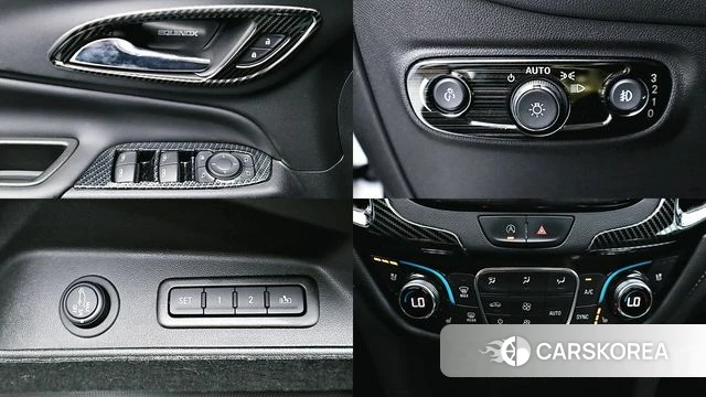 Chevrolet (GM Daewoo) The New Equinox id 4624435 из Кореи 10