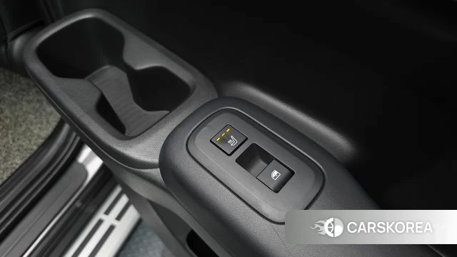 Hyundai Santa Fe (MX5) id 4177773 из Кореи 10