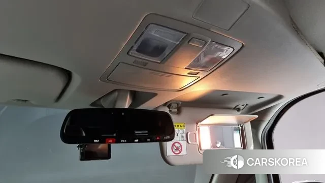 Kia The New Kia Ray id 3031962 из Кореи 10