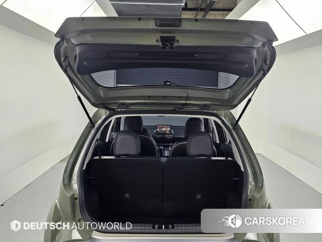 Hyundai Casper id 4929458 из Кореи 10