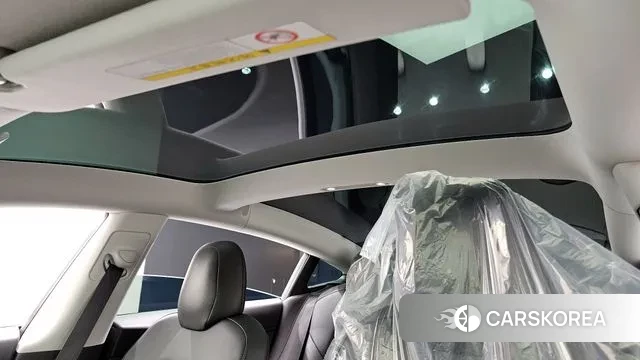 Tesla Model 3 id 3055196 из Кореи 10