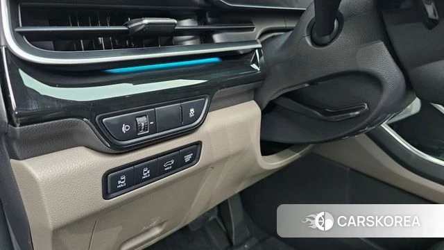 Kia The New Carnival 4th Generation id 4739313 из Кореи 10