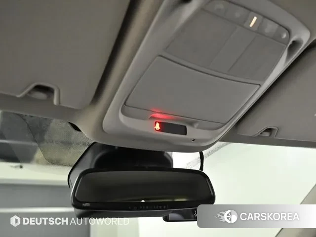 Renault Korea (Samsung) The New QM6 id 3611352 из Кореи 10