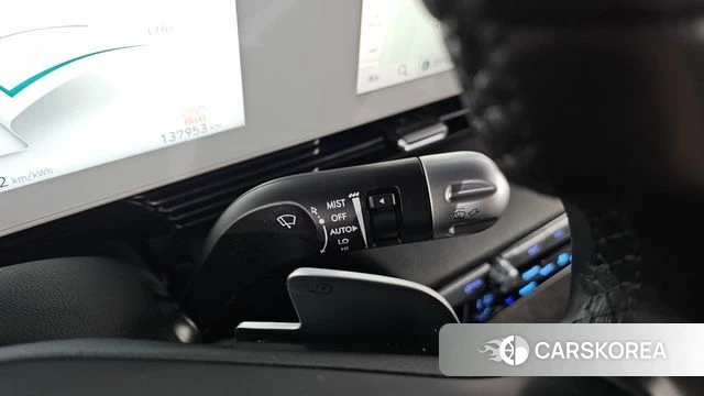 Hyundai Ionic 5 id 4489061 из Кореи 10