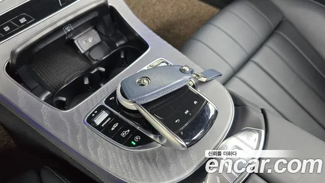 Mercedes-Benz E-Class W213 id 2680365 из Кореи 10