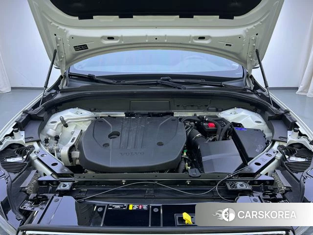 Volvo XC60 id 4228535 из Китая 10