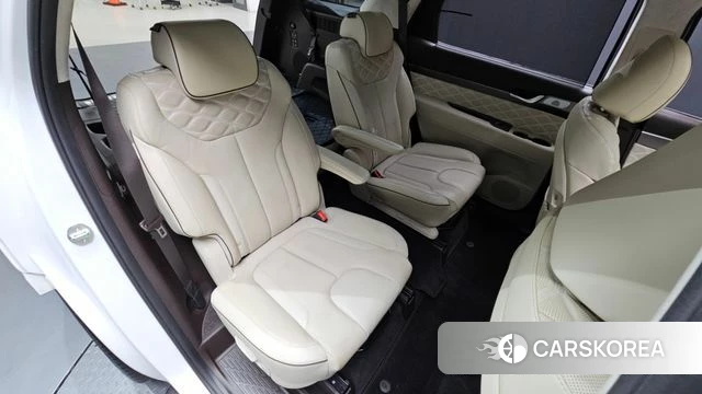 Hyundai Palisade id 4371055 из Кореи 10