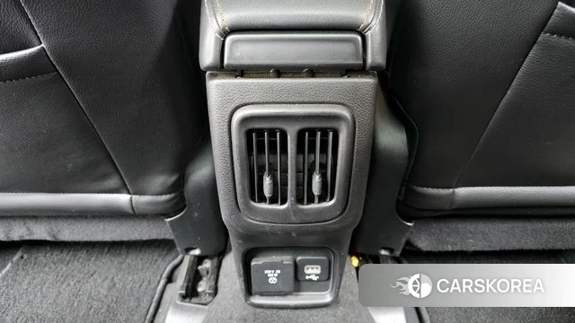 Jeep Compass 2nd Generation id 4020273 из Кореи 10