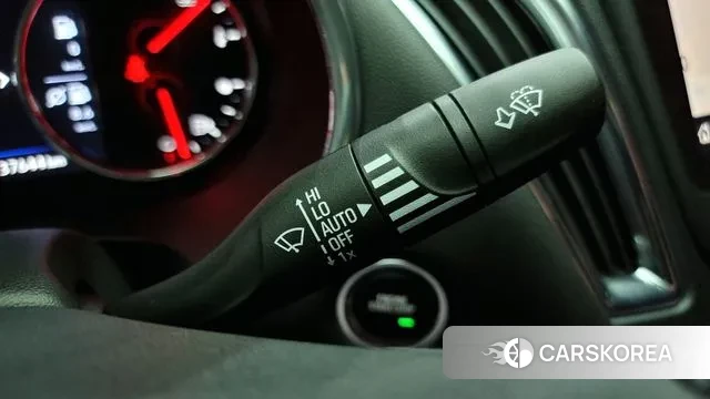 Chevrolet (GM Daewoo) The New Malibu id 2262688 из Кореи 10