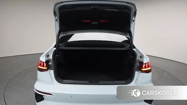 Audi A3 (8Y) id 3634788 из Кореи 10