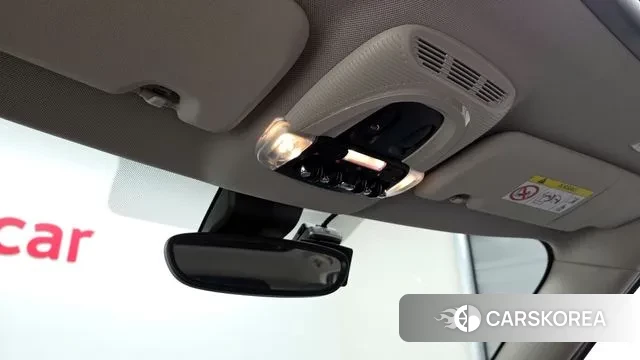 Mini Cooper S Countryman id 3058475 из Кореи 10