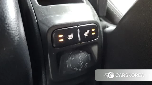 Kia The New Ray id 3531232 из Кореи 10