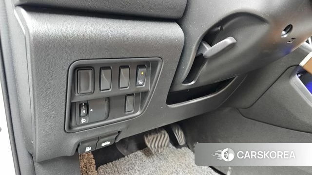 Renault Korea (Samsung) The New QM6 id 4624672 из Кореи 10