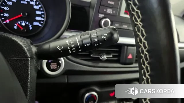 Kia All New Morning (JA) id 3356970 из Кореи 10