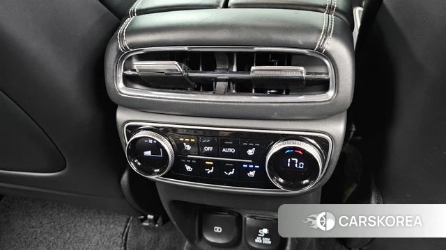 Genesis GV80 id 4428954 из Кореи 10