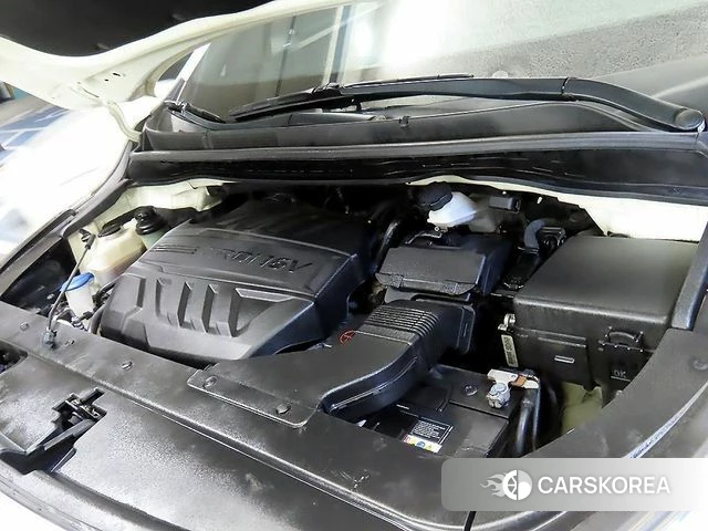 Kia The New Carnival id 4305132 из Кореи 10