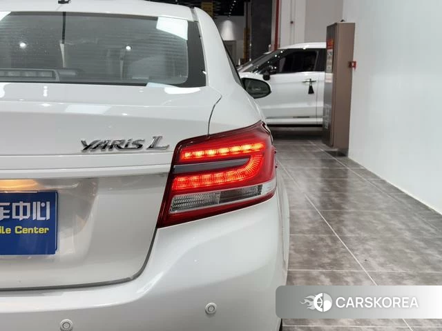 Toyota YARIS L to enjoy id 4365950 из Китая 10