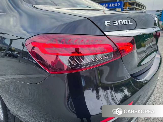 Mercedes-Benz E-class id 4307069 из Китая 10