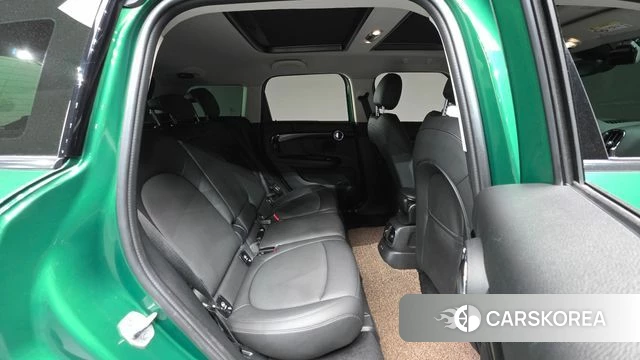 Mini Cooper Countryman id 3842123 из Кореи 10