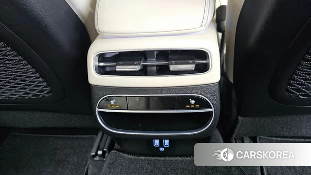 Genesis GV70 id 4476218 из Кореи 10