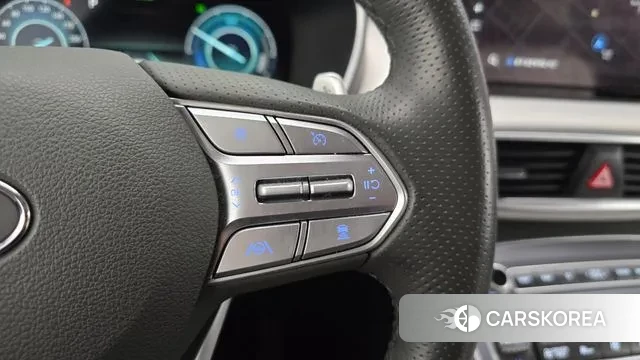 Hyundai The New Santa Fe id 3421452 из Кореи 10