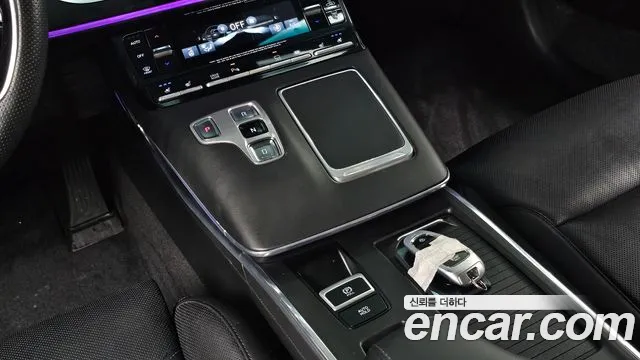 Hyundai The New Grandeur IG id 2614001 из Кореи 10