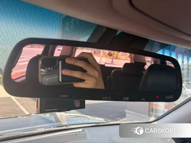 Kia Mohave Master id 3028712 из Кореи 10