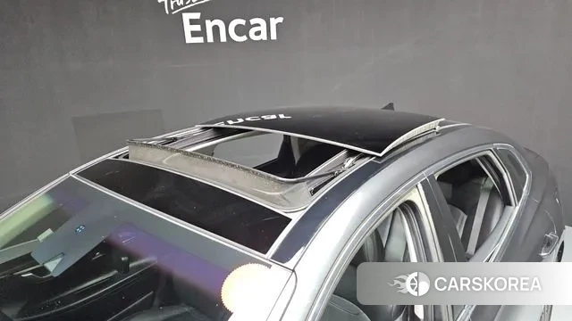 Hyundai The New Grandeur IG id 3567838 из Кореи 10