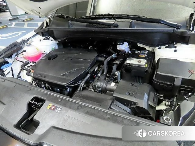 Kia Sportage 5th Generation id 4928364 из Кореи 10