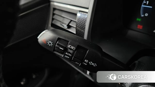 Ssangyong The New Rexton Sport id 4871688 из Кореи 10