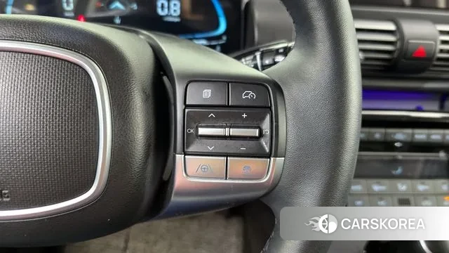 Hyundai Casper id 3586772 из Кореи 10