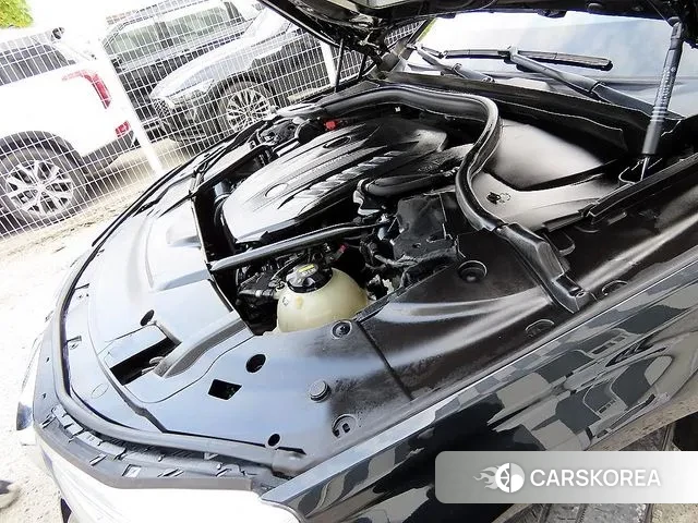 BMW 7 Series (G11) id 3363172 из Кореи 10