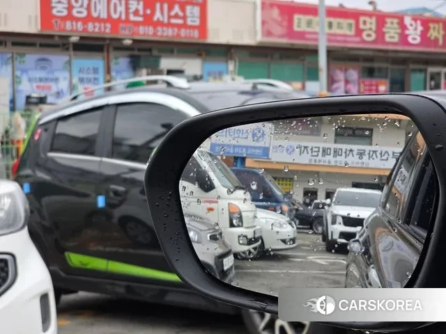 Renault Korea (Samsung) Grand Coleos id 3731704 из Кореи 10