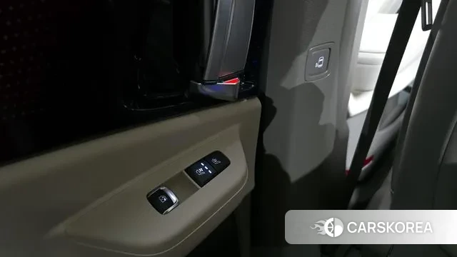 Kia The New Carnival 4th Generation id 3696216 из Кореи 10