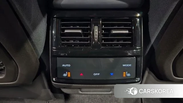 Renault Korea (Samsung) Grand Coleos id 3462113 из Кореи 10