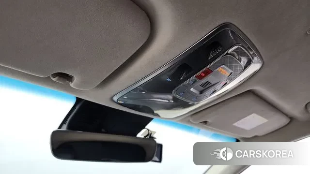 Genesis Electrified GV70 id 3606387 из Кореи 10